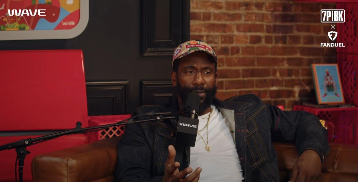 结果在NBA打了9年！小斯：“林疯狂”前林书豪连球探报告都没有